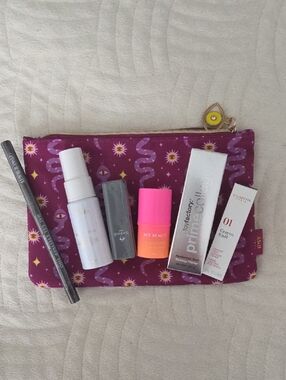 Make-up Bundle